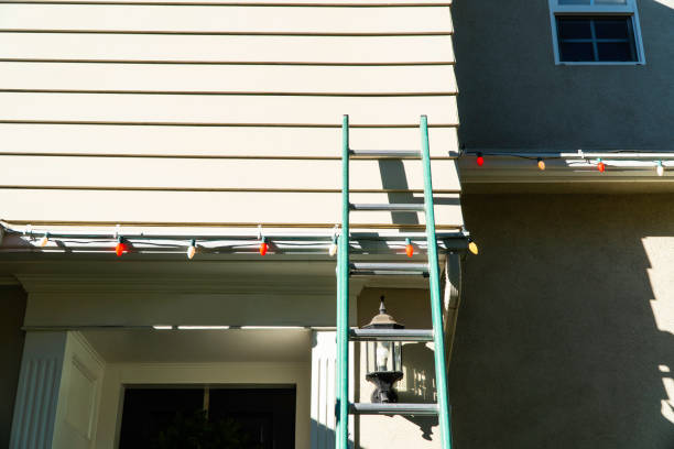 Best Insulated Siding Installation  in Lucasville, OH